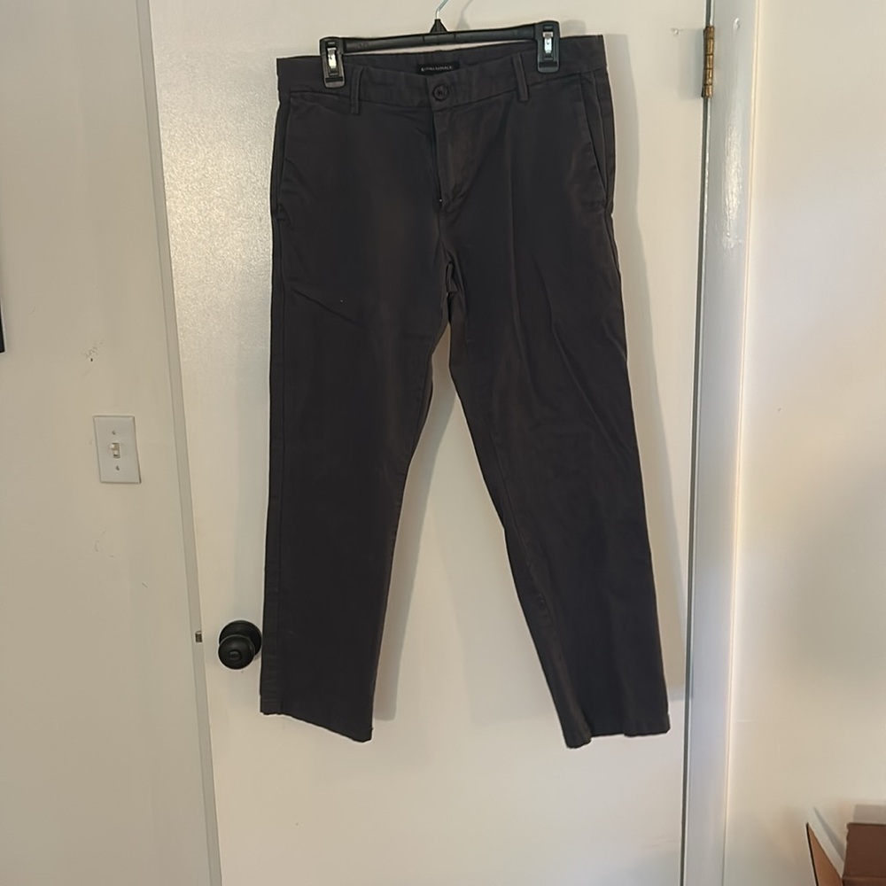 Banana Republic Chinos